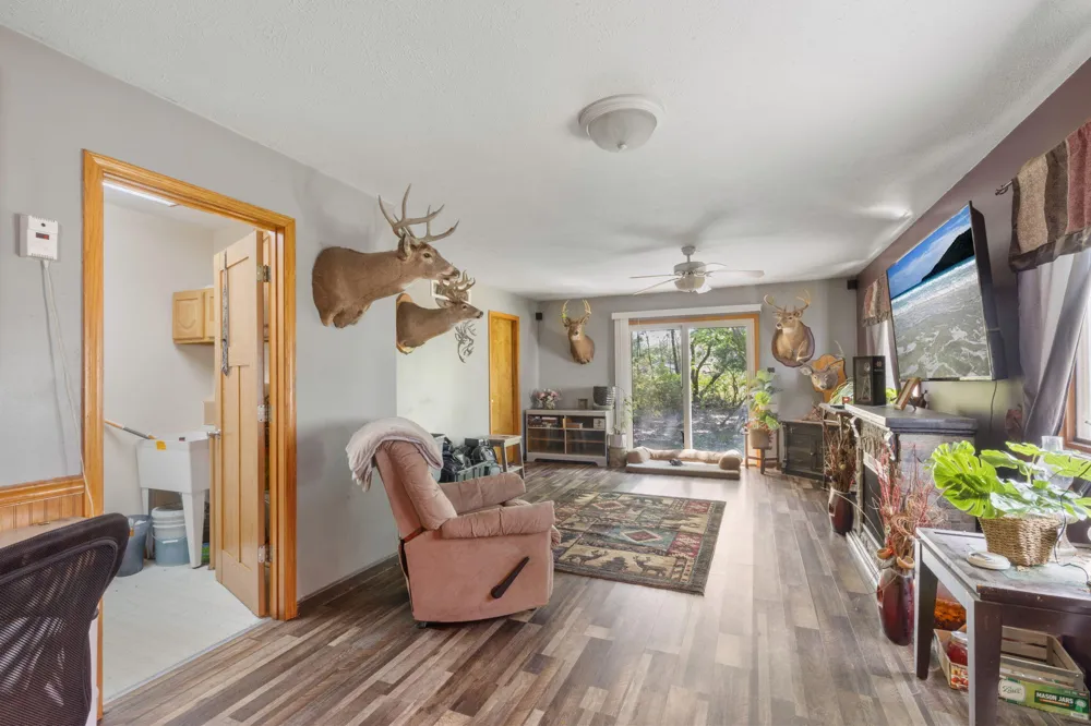 2780 Beebe Road Howard Township, MI 49120