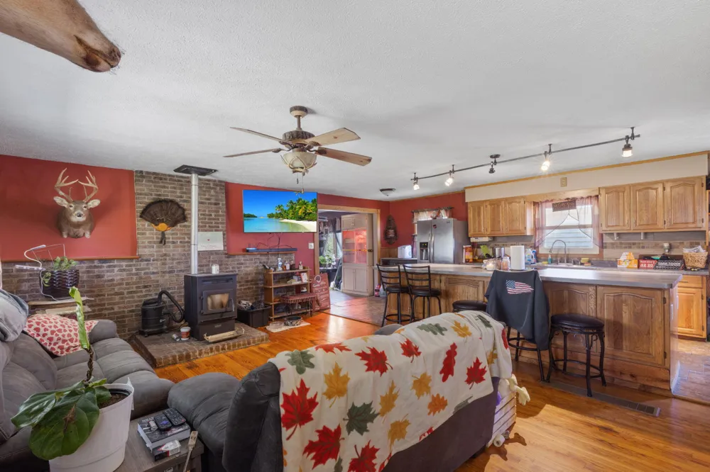 2780 Beebe Road Howard Township, MI 49120