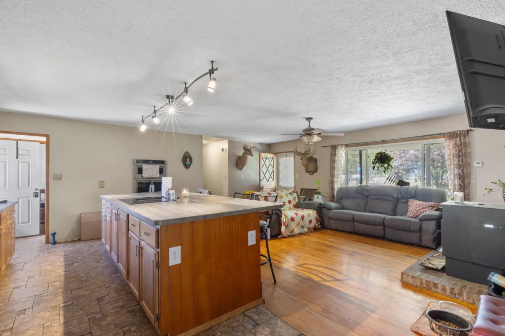 2780 Beebe Road Howard Township, MI 49120