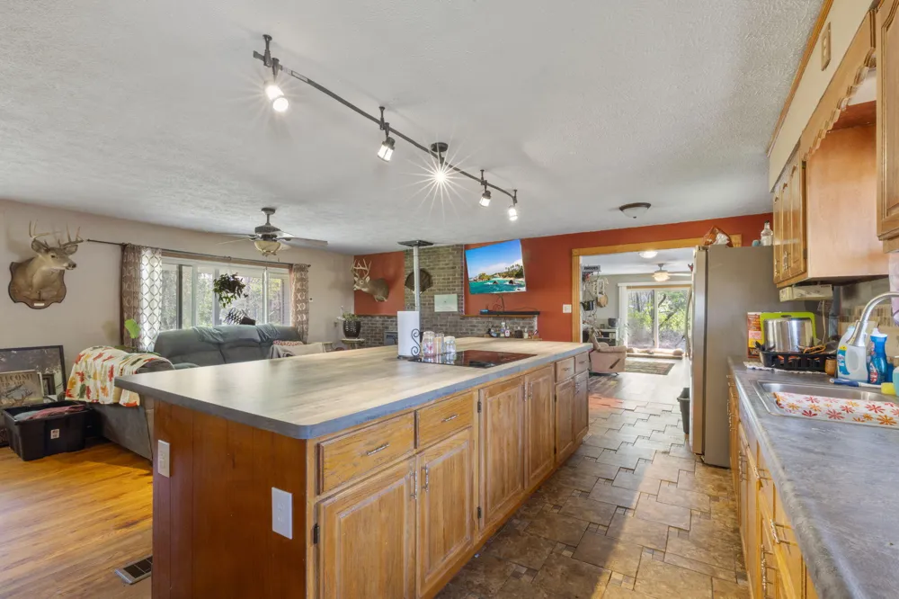 2780 Beebe Road Howard Township, MI 49120