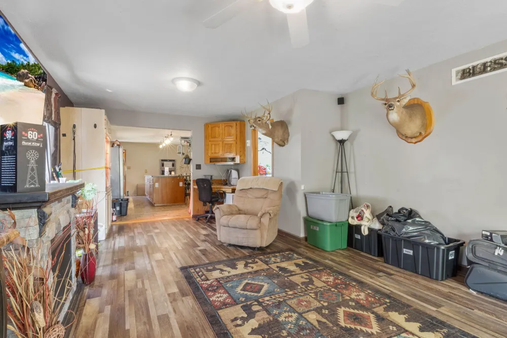 2780 Beebe Road Howard Township, MI 49120