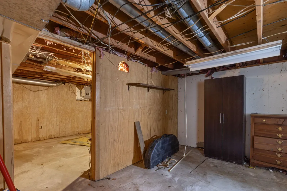 2780 Beebe Road Howard Township, MI 49120