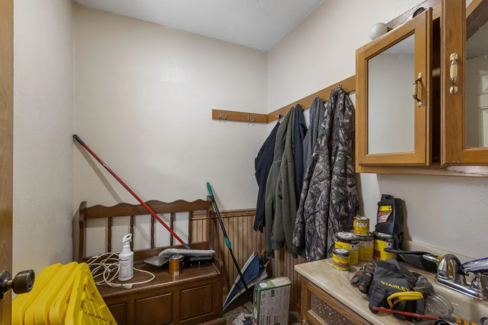 2780 Beebe Road Howard Township, MI 49120