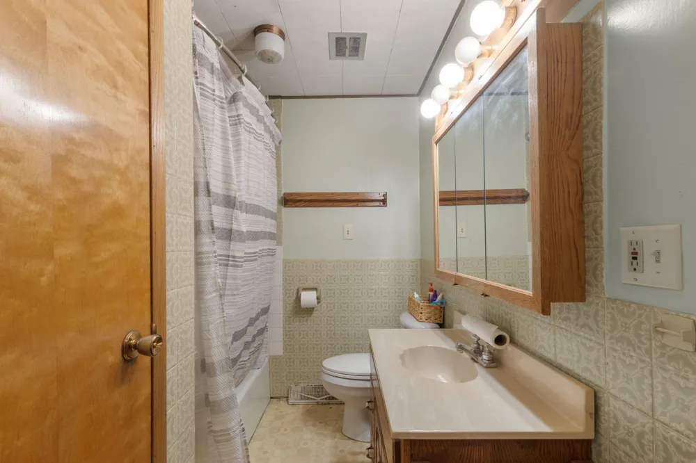 2780 Beebe Road Howard Township, MI 49120