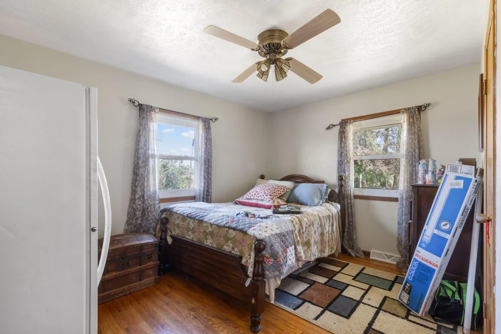2780 Beebe Road Howard Township, MI 49120