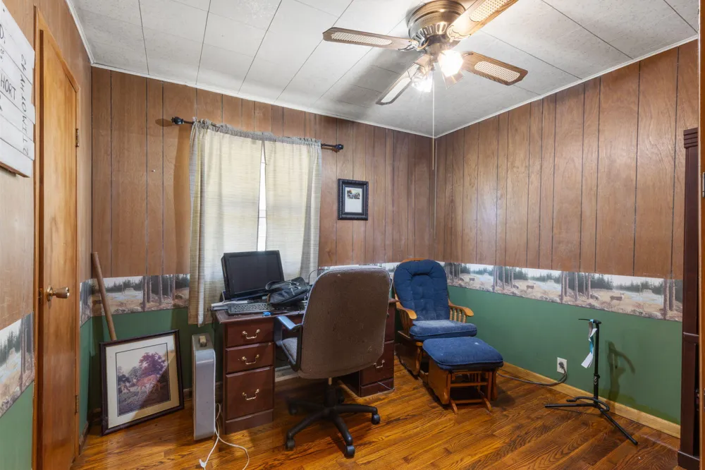 2780 Beebe Road Howard Township, MI 49120