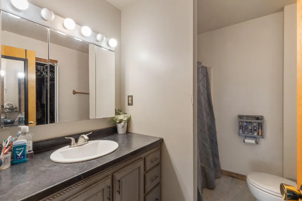 2780 Beebe Road Howard Township, MI 49120