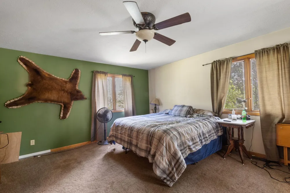 2780 Beebe Road Howard Township, MI 49120