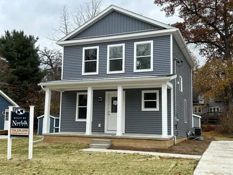 522 Oakhill Avenue