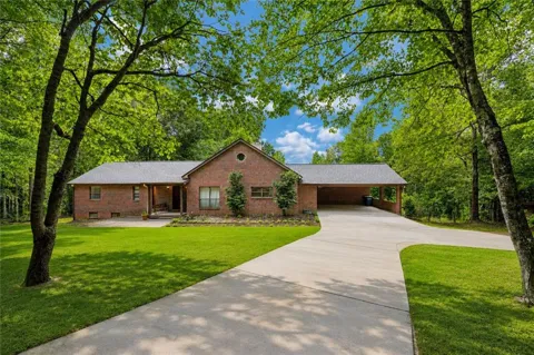 8137 Jenkins Road