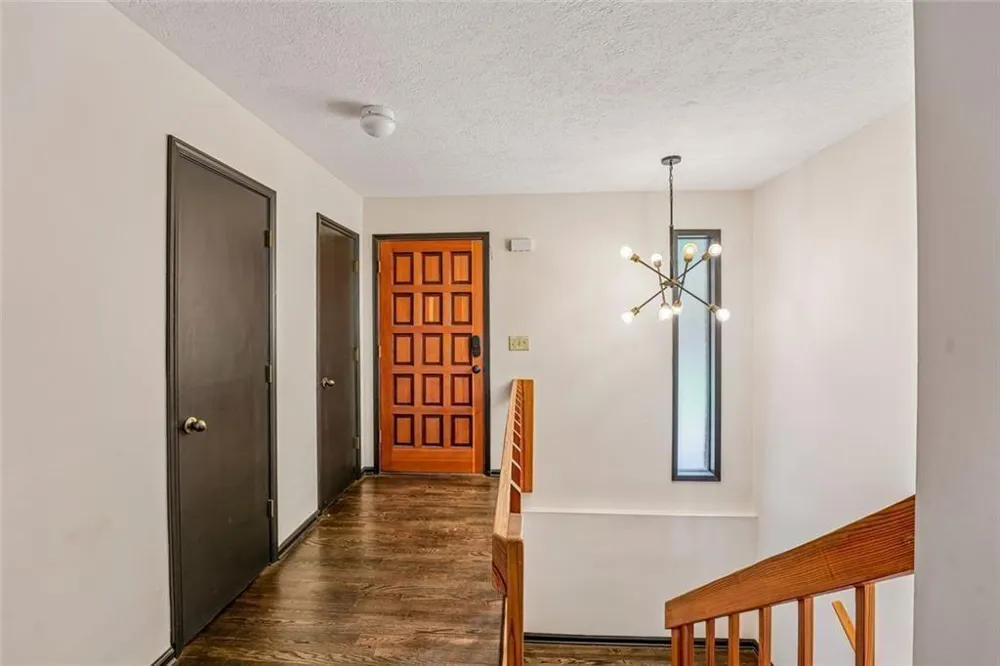 8137 Jenkins Road Winston, GA 30187
