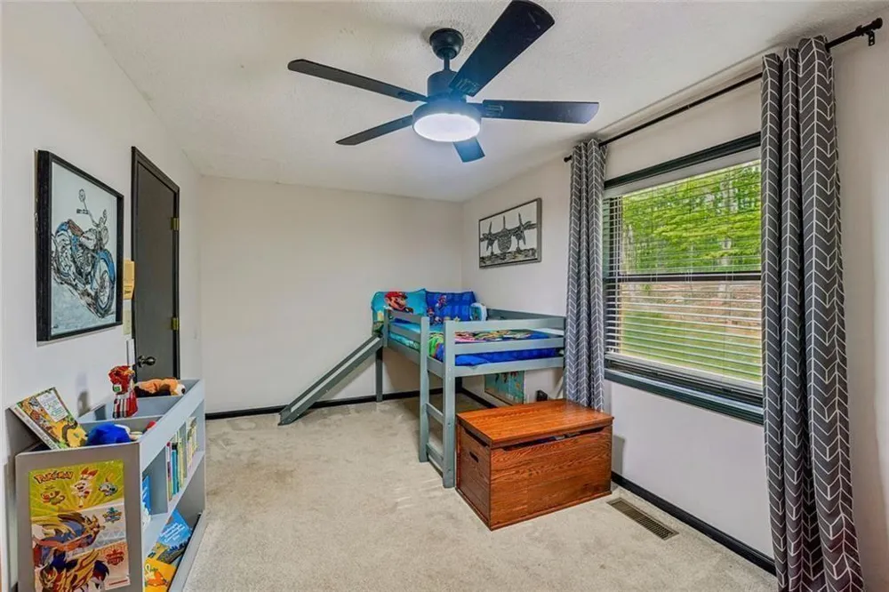 8137 Jenkins Road Winston, GA 30187