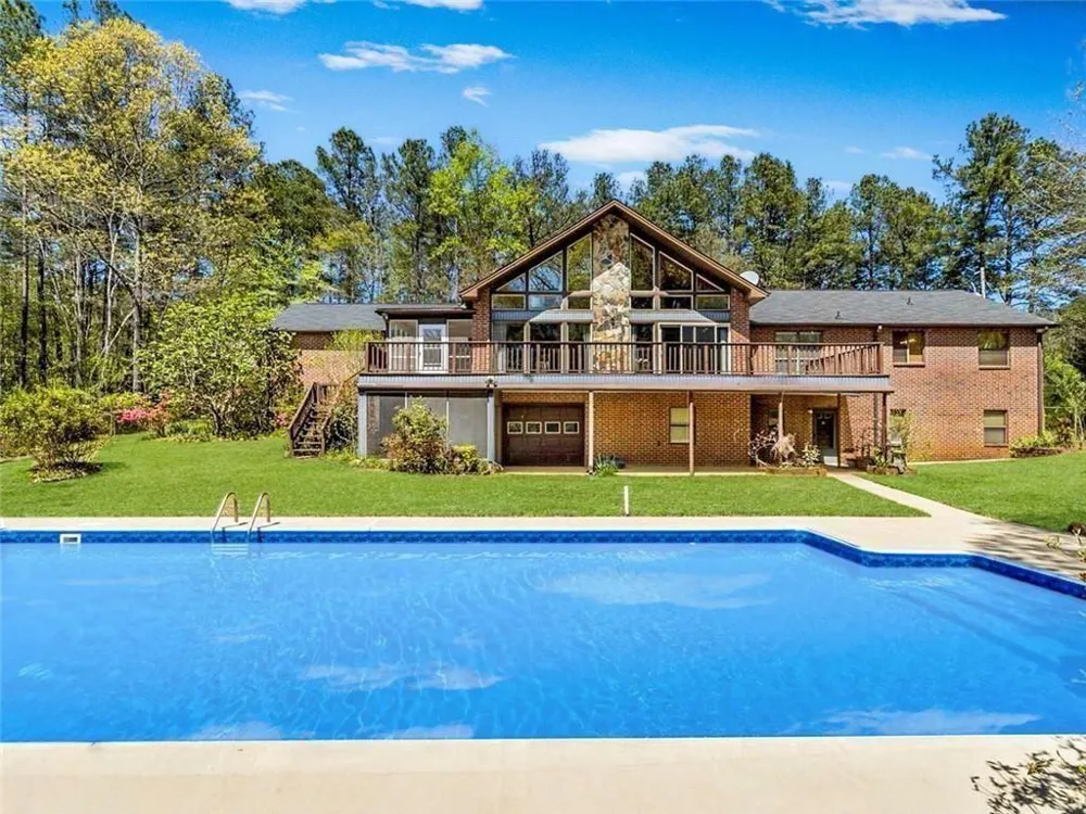 8137 Jenkins Road Winston, GA 30187