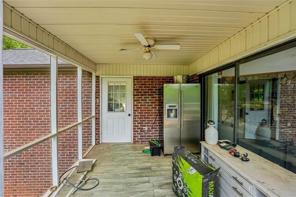 8137 Jenkins Road Winston, GA 30187