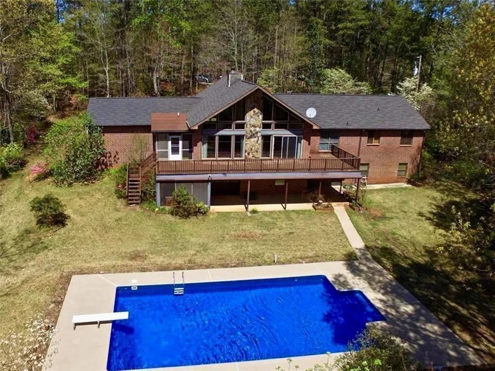 8137 Jenkins Road Winston, GA 30187