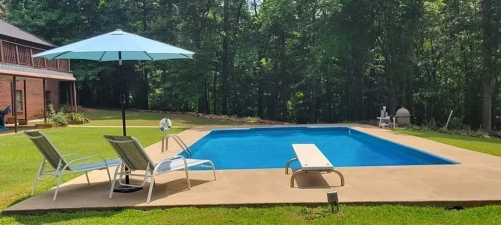 8137 Jenkins Road Winston, GA 30187