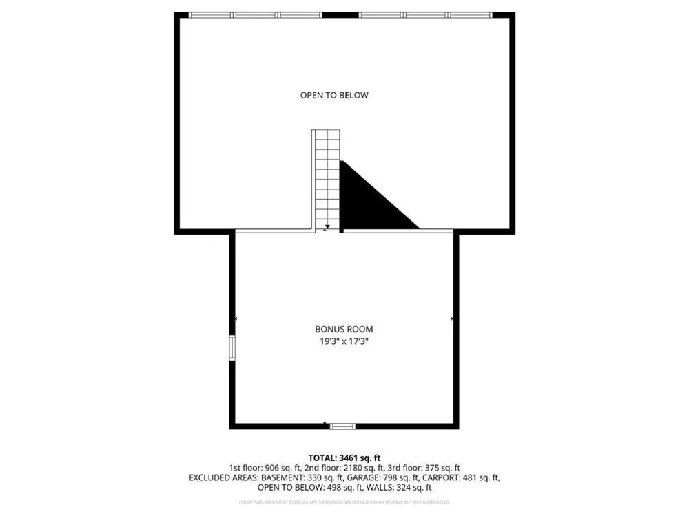 8137 Jenkins Road Winston, GA 30187