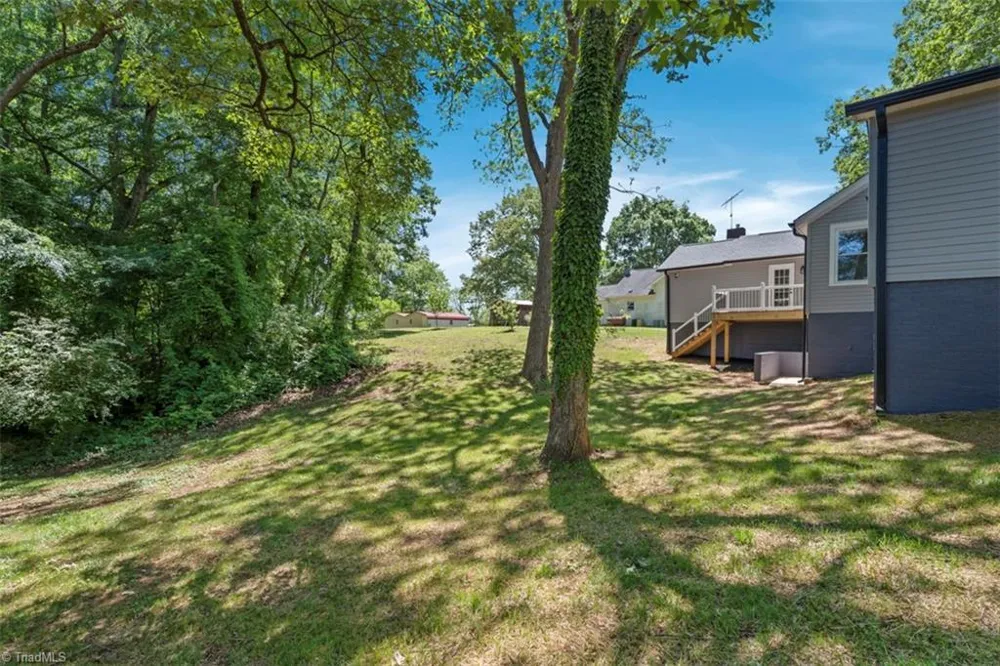 632 Stokesburg Road Walnut Cove, NC 27052
