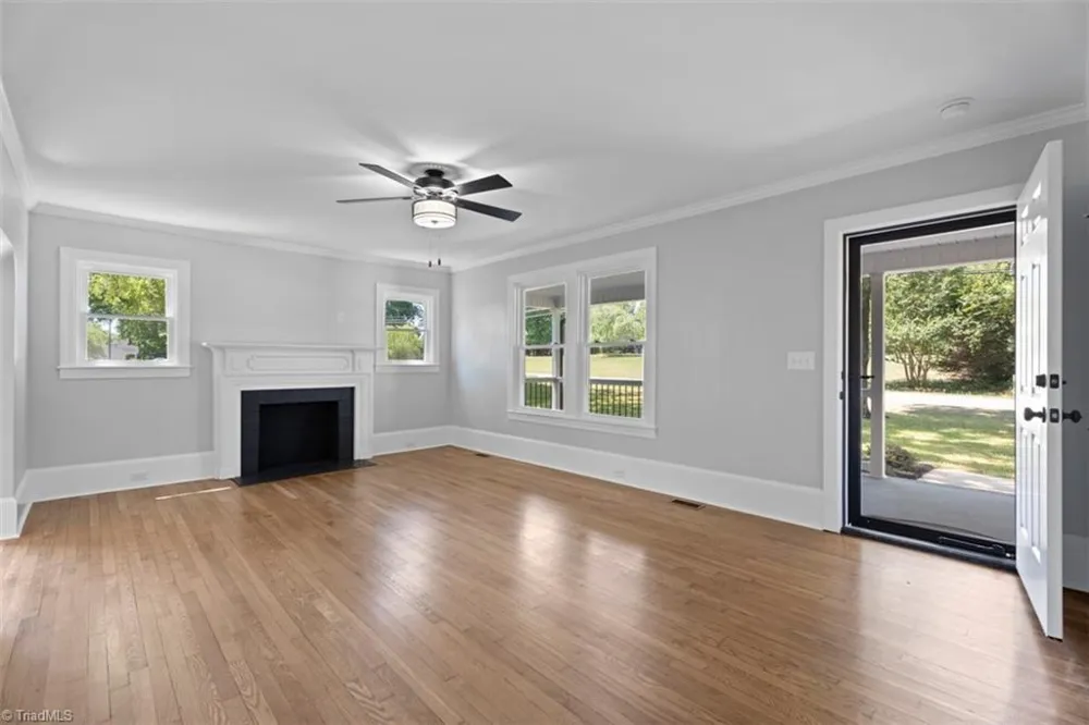 632 Stokesburg Road Walnut Cove, NC 27052