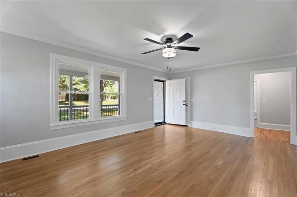 632 Stokesburg Road Walnut Cove, NC 27052