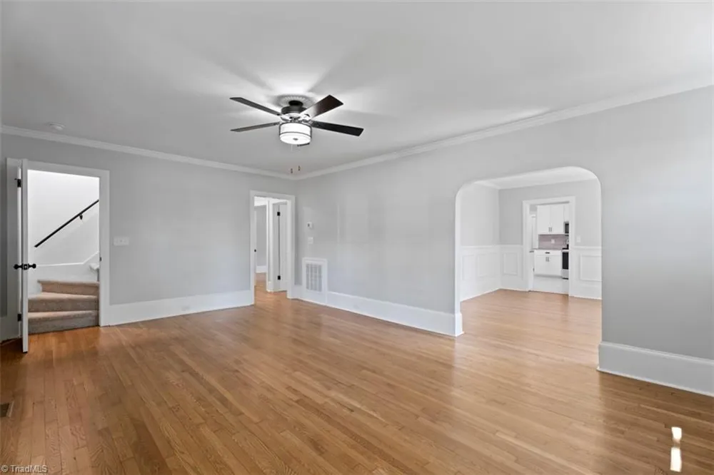 632 Stokesburg Road Walnut Cove, NC 27052
