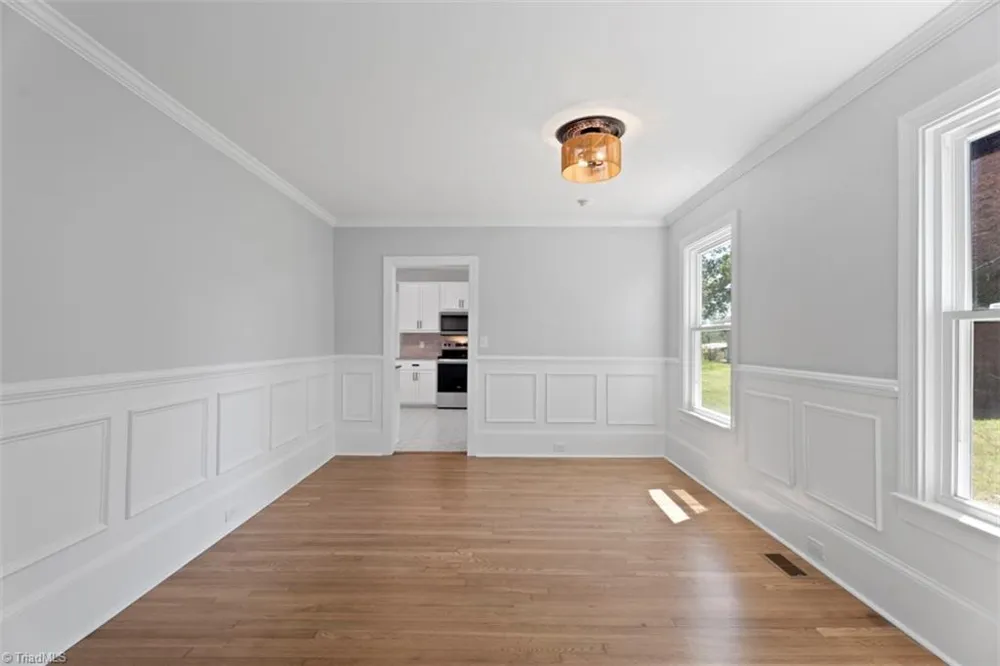 632 Stokesburg Road Walnut Cove, NC 27052