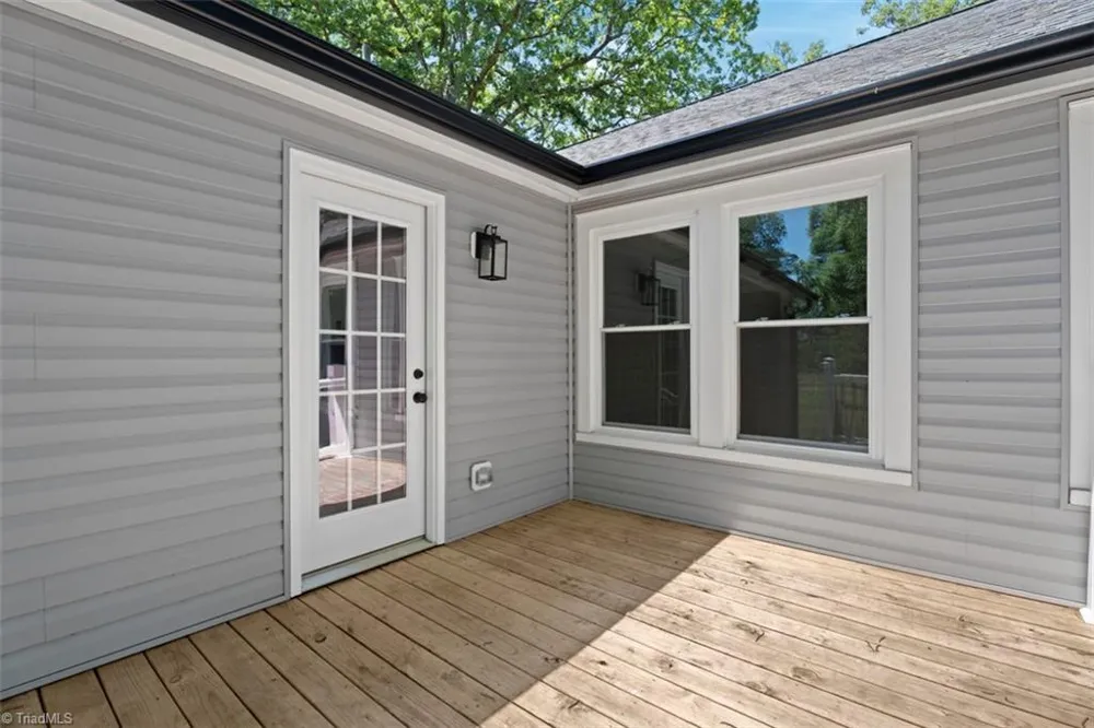 632 Stokesburg Road Walnut Cove, NC 27052