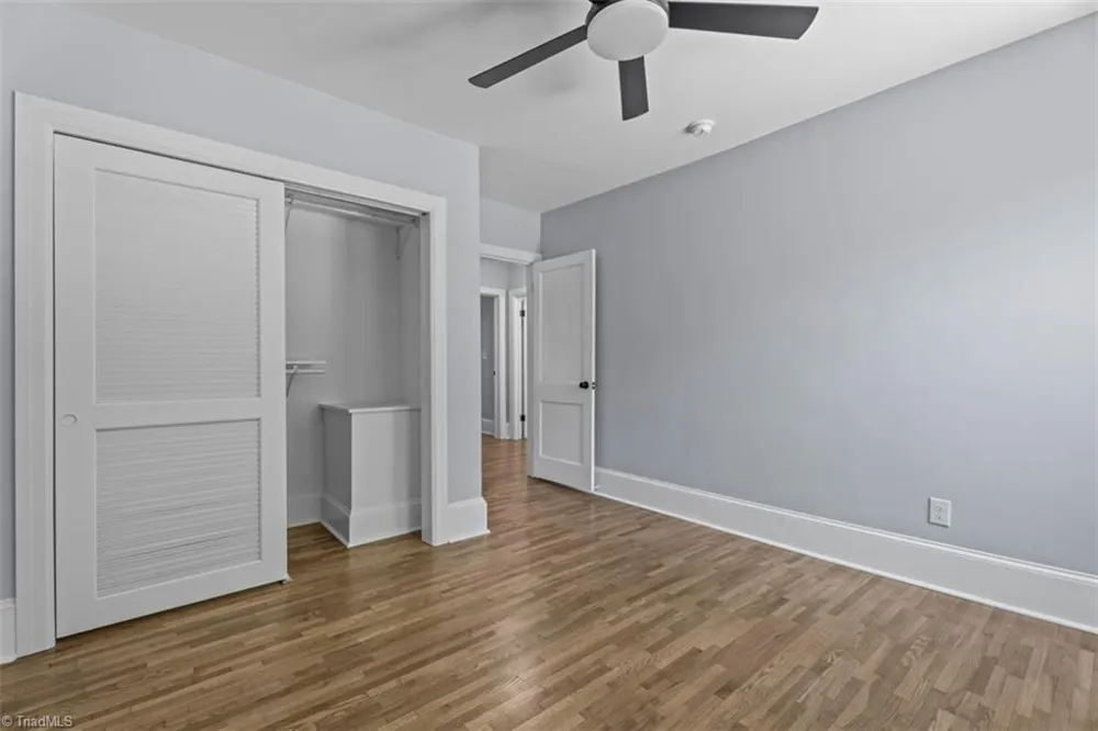 632 Stokesburg Road Walnut Cove, NC 27052