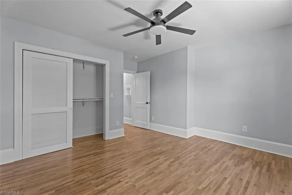 632 Stokesburg Road Walnut Cove, NC 27052
