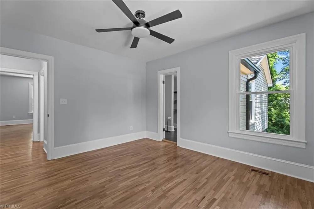 632 Stokesburg Road Walnut Cove, NC 27052