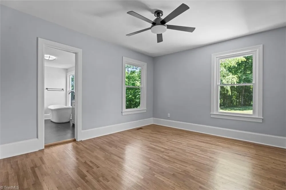 632 Stokesburg Road Walnut Cove, NC 27052