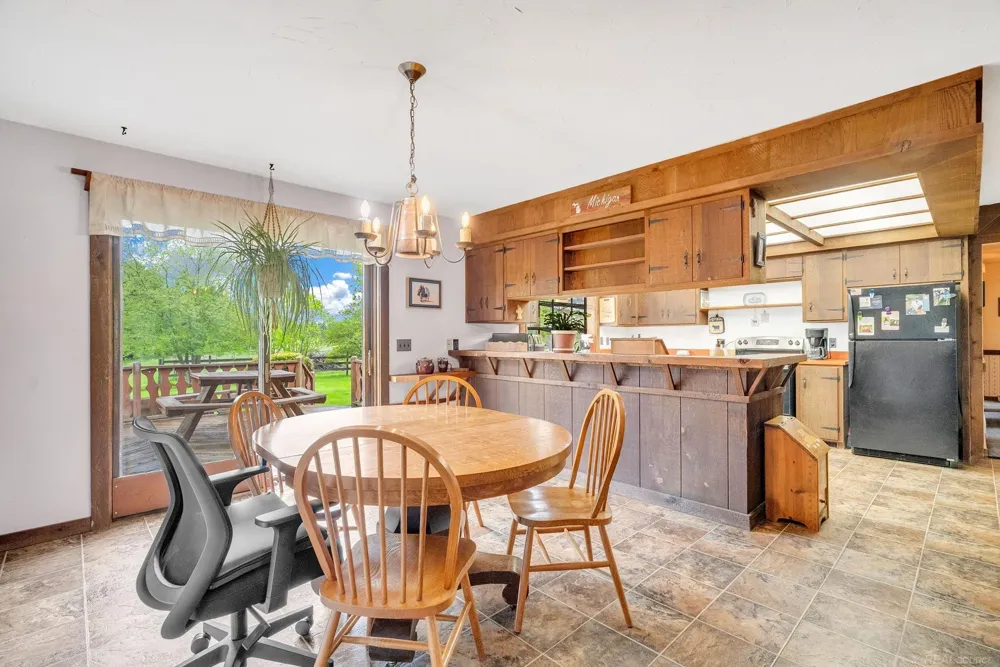 5800 Deckerville Road Forester Township, MI 48427