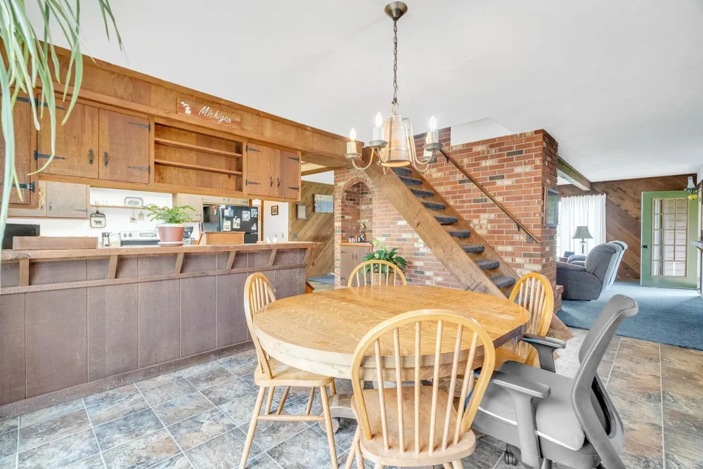 5800 Deckerville Road Forester Township, MI 48427