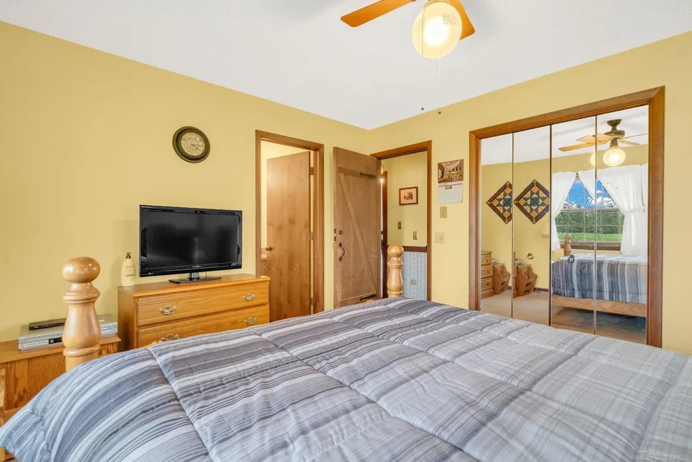 5800 Deckerville Road Forester Township, MI 48427