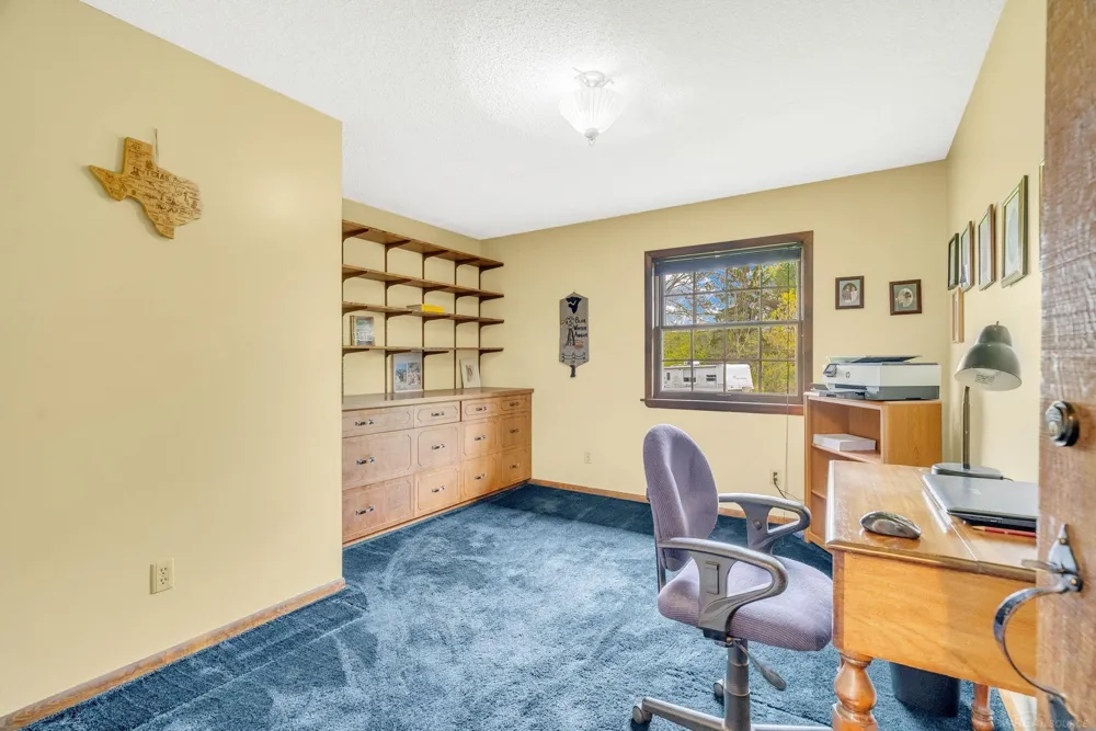 5800 Deckerville Road Forester Township, MI 48427