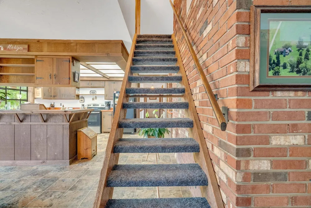 5800 Deckerville Road Forester Township, MI 48427