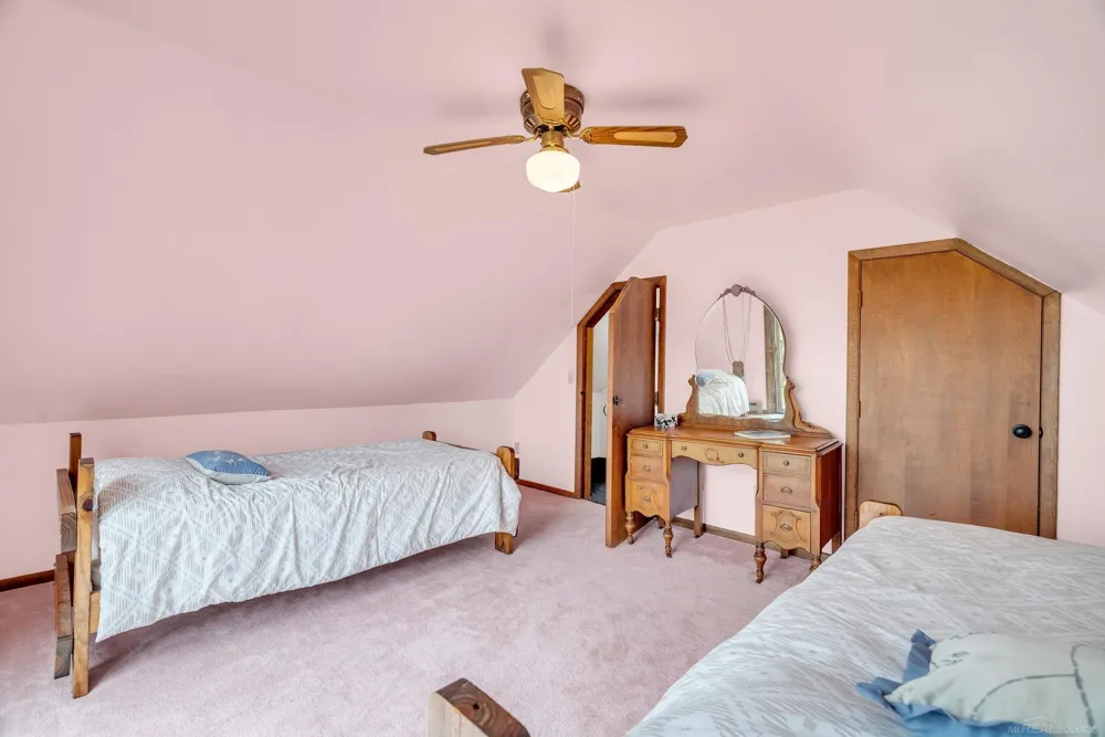 5800 Deckerville Road Forester Township, MI 48427