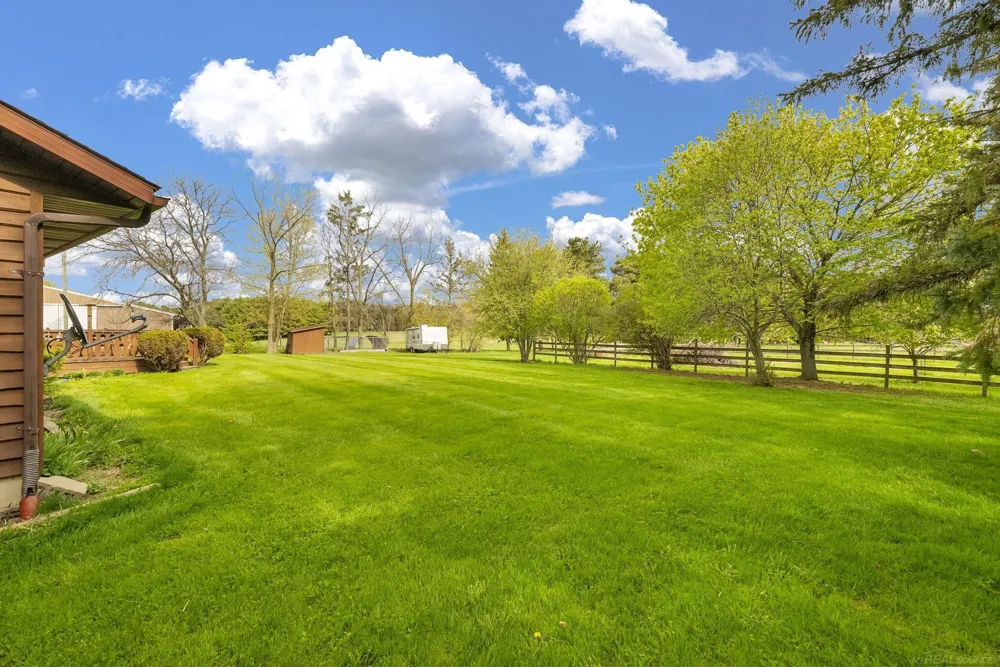 5800 Deckerville Road Forester Township, MI 48427