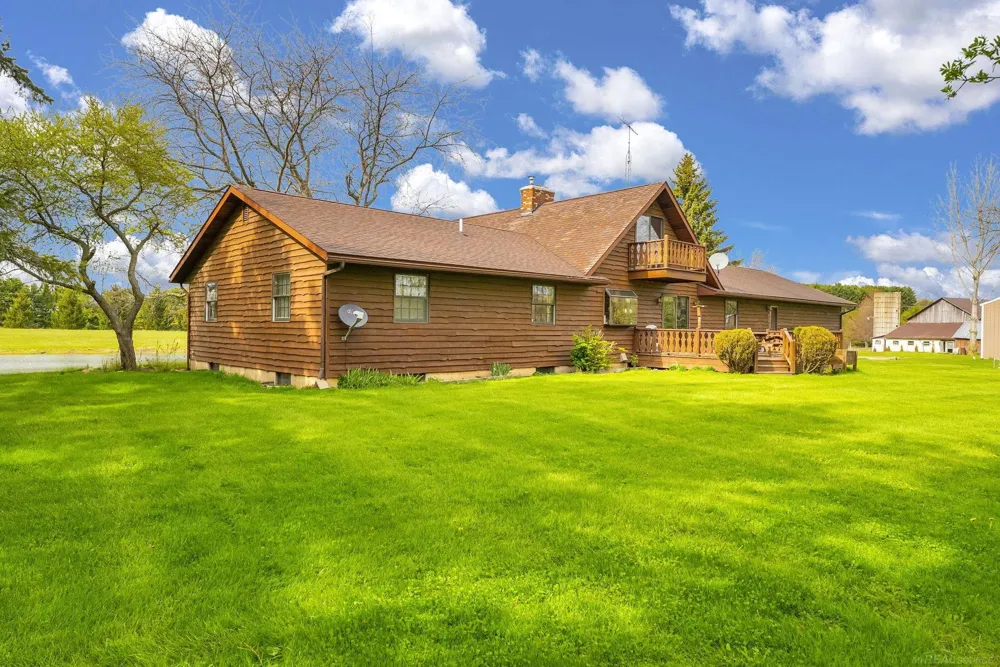 5800 Deckerville Road Forester Township, MI 48427
