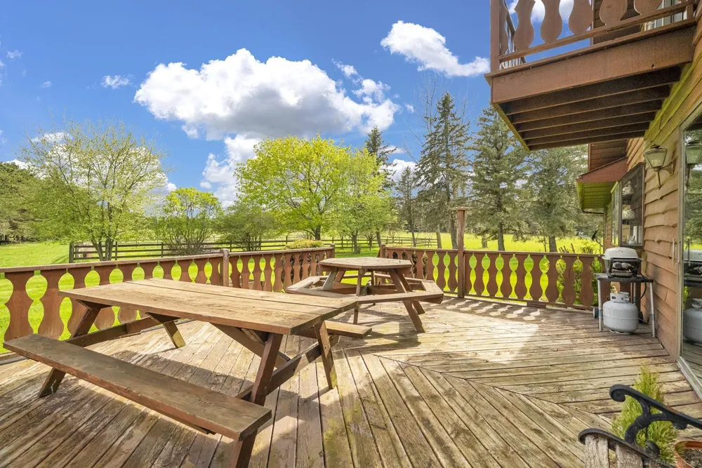 5800 Deckerville Road Forester Township, MI 48427