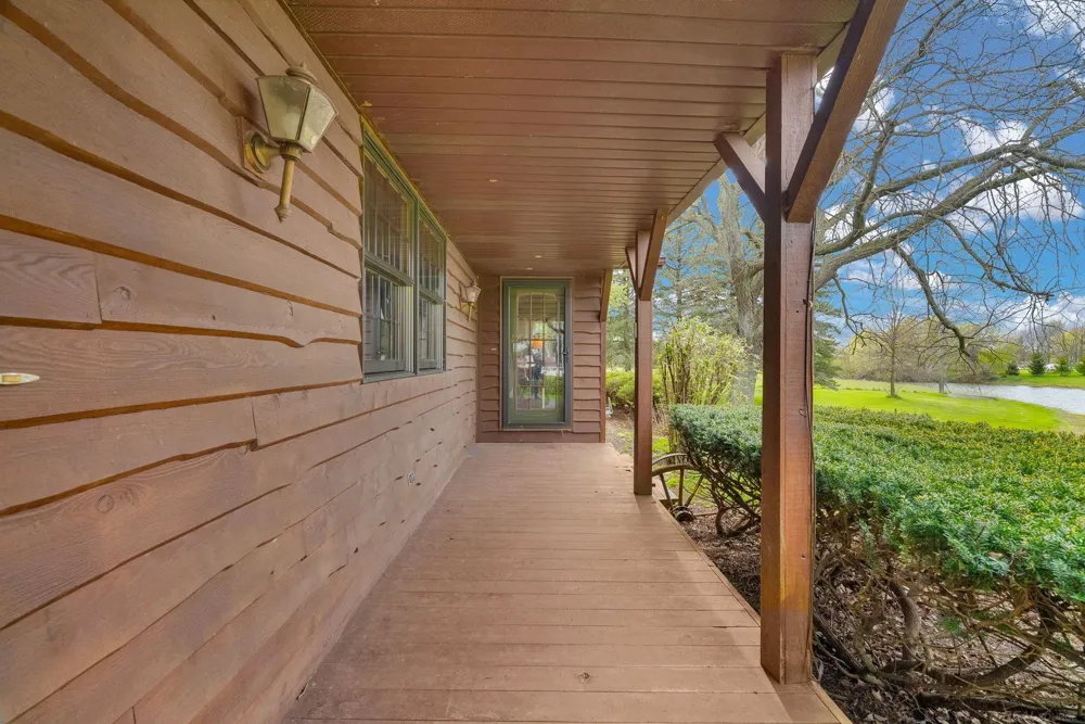 5800 Deckerville Road Forester Township, MI 48427