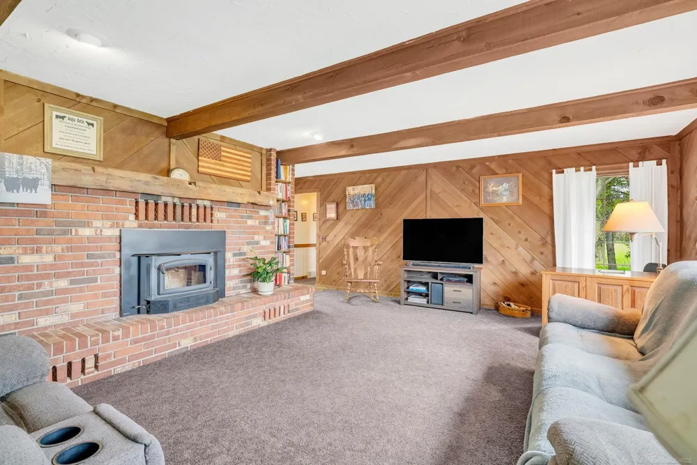 5800 Deckerville Road Forester Township, MI 48427