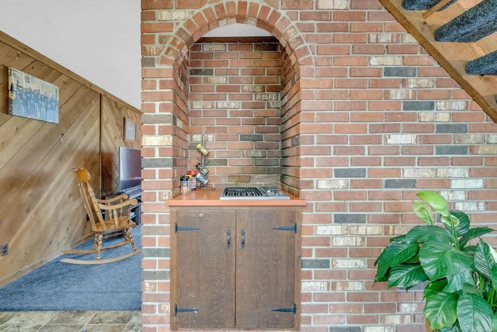 5800 Deckerville Road Forester Township, MI 48427