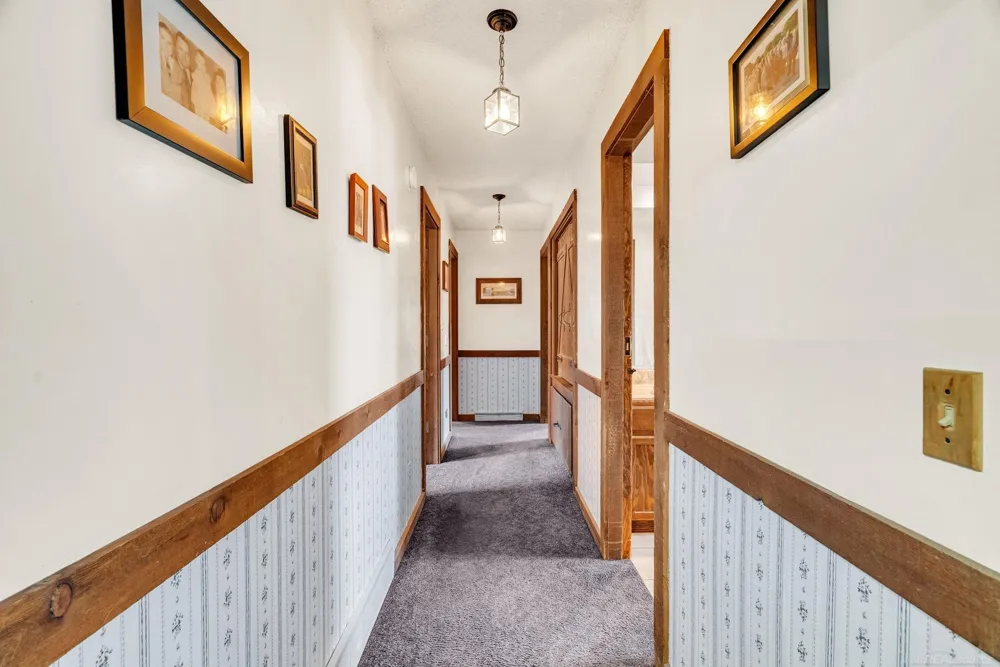 5800 Deckerville Road Forester Township, MI 48427