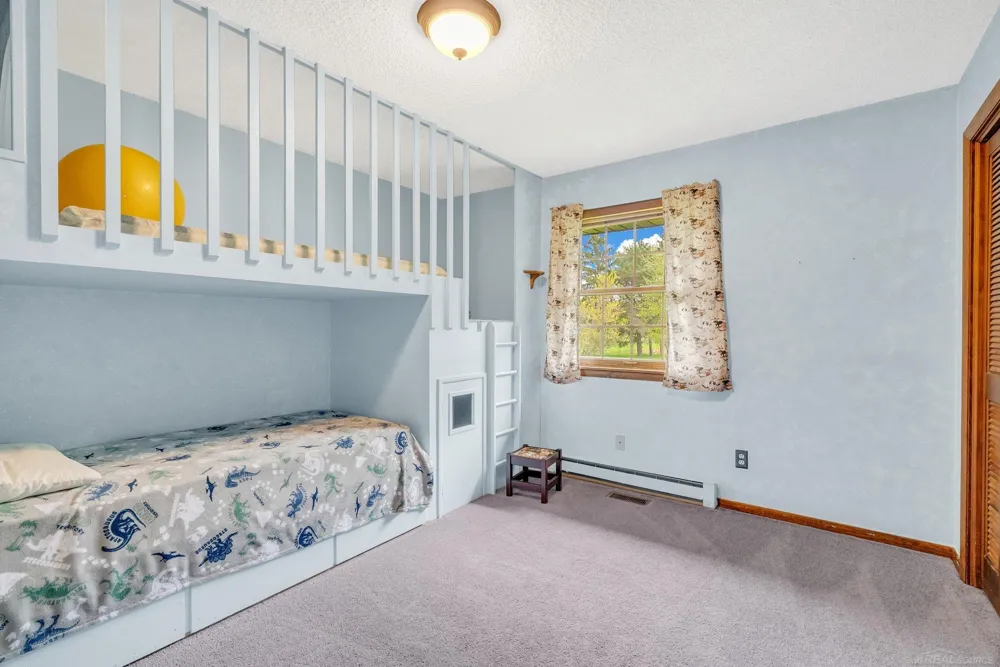 5800 Deckerville Road Forester Township, MI 48427