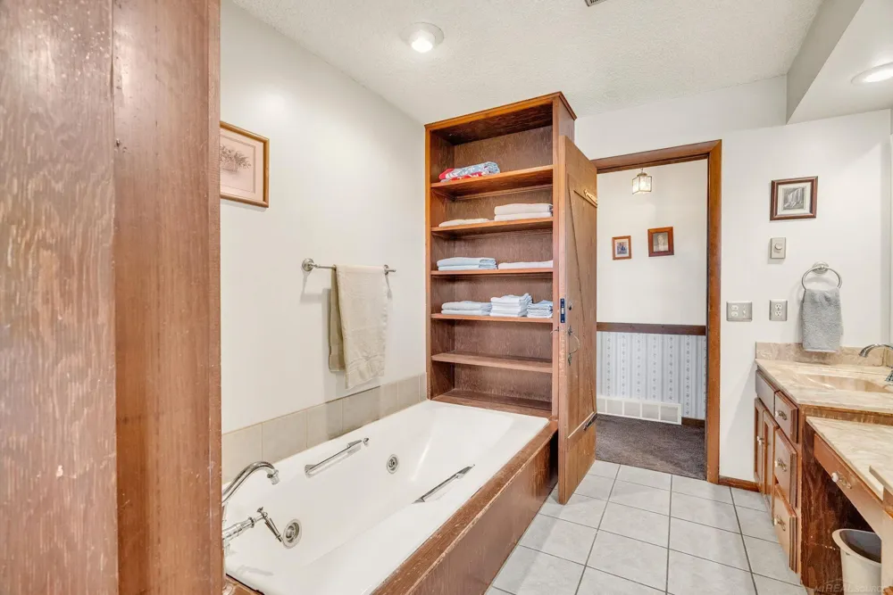 5800 Deckerville Road Forester Township, MI 48427