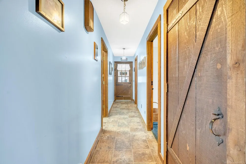 5800 Deckerville Road Forester Township, MI 48427