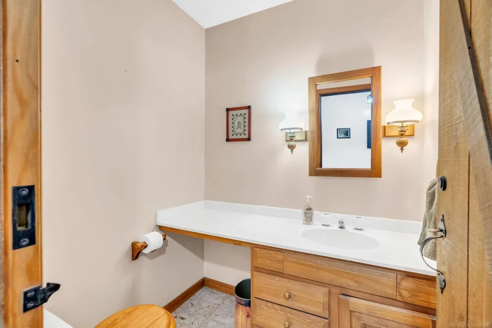 5800 Deckerville Road Forester Township, MI 48427