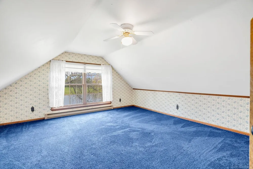 5800 Deckerville Road Forester Township, MI 48427
