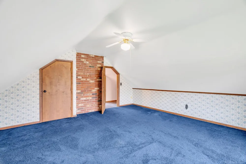 5800 Deckerville Road Forester Township, MI 48427